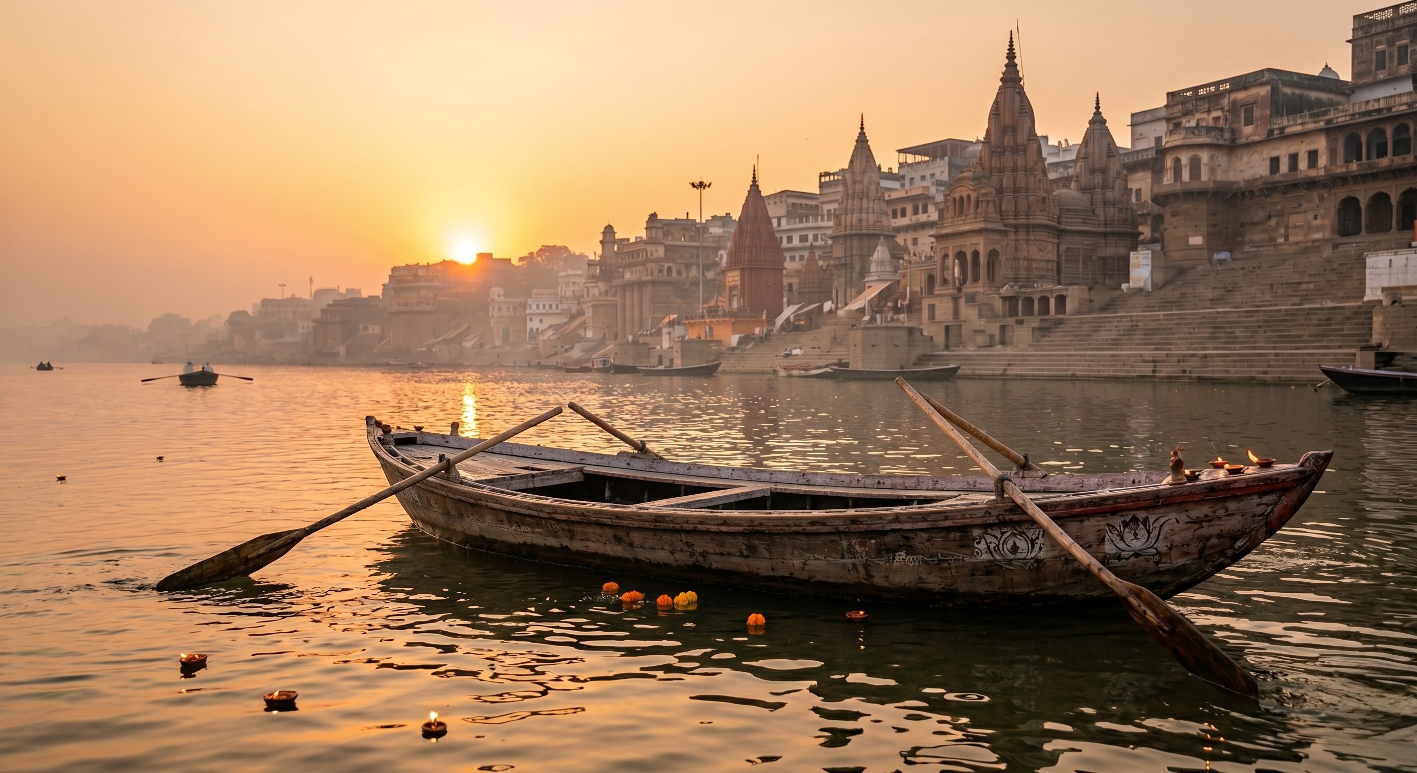 ABC Travels Kashi Heritage